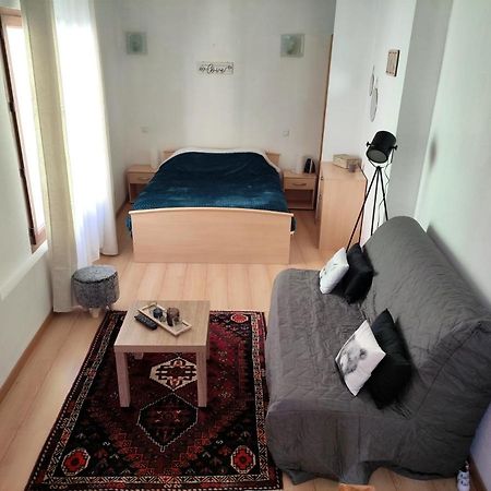 Confortable Maison De Village En Pierre Typique Moltig les Bains Екстер'єр фото