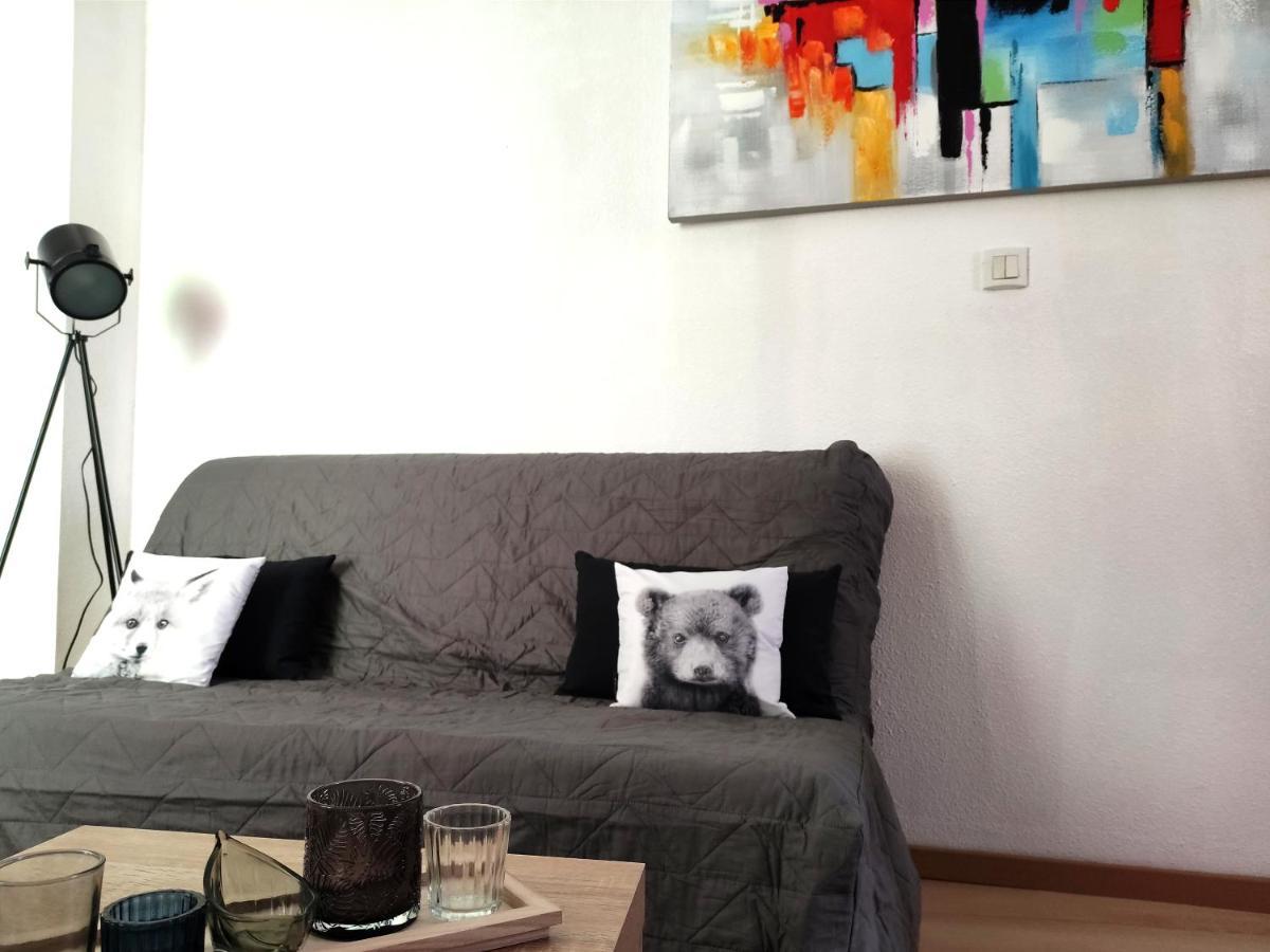 Confortable Maison De Village En Pierre Typique Moltig les Bains Екстер'єр фото