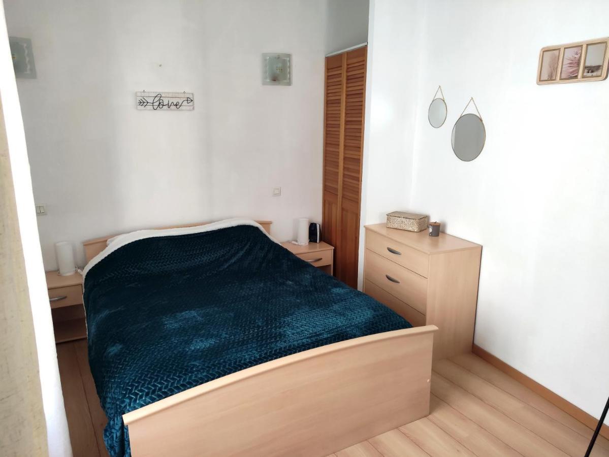 Confortable Maison De Village En Pierre Typique Moltig les Bains Екстер'єр фото