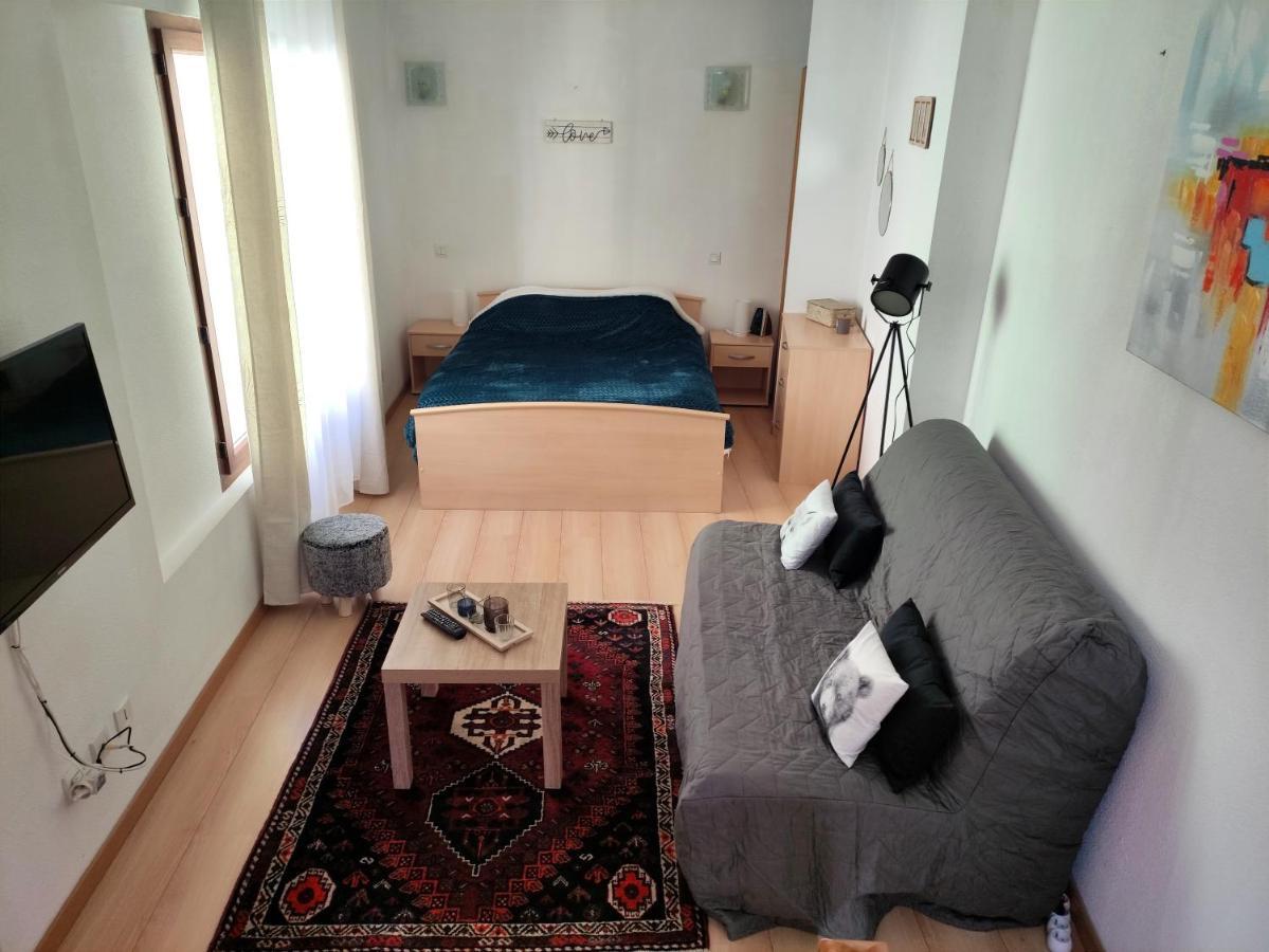 Confortable Maison De Village En Pierre Typique Moltig les Bains Екстер'єр фото