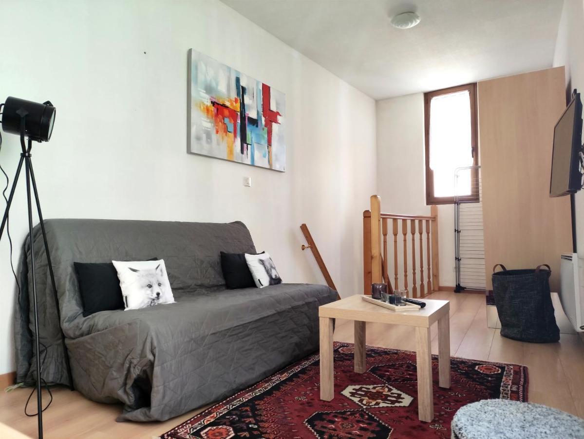 Confortable Maison De Village En Pierre Typique Moltig les Bains Екстер'єр фото