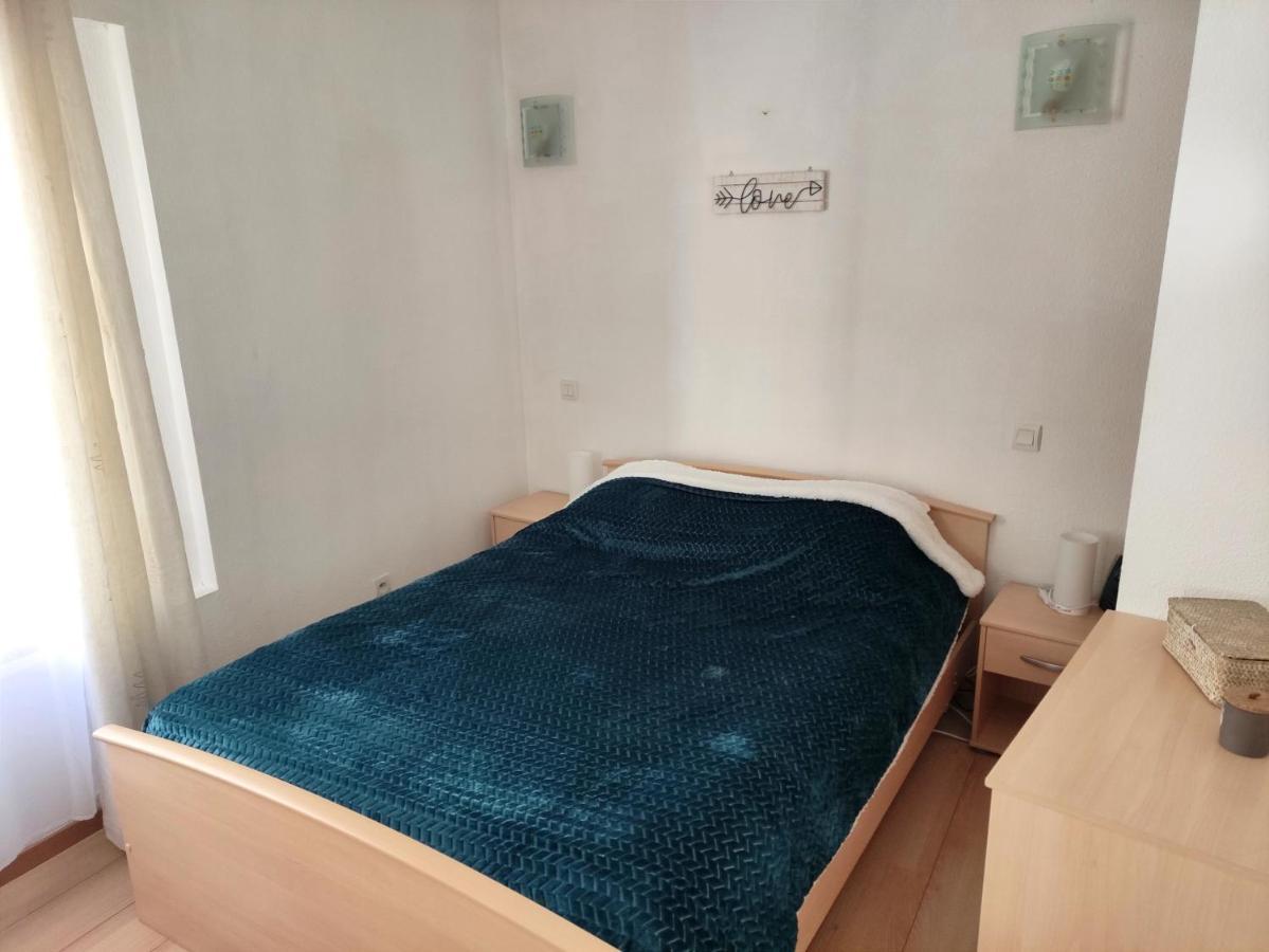 Confortable Maison De Village En Pierre Typique Moltig les Bains Екстер'єр фото
